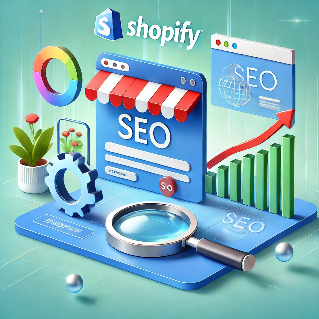 Best Shopify Apps for SEO | Boosting Your Store’s Visibility