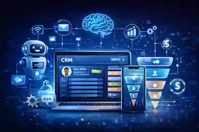 GoHighLevel Integrations: Connecting CRM, AI, and Sales Funnels