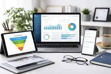 Website vs Funnel vs CRM: What Your Business Actually Needs in 2026