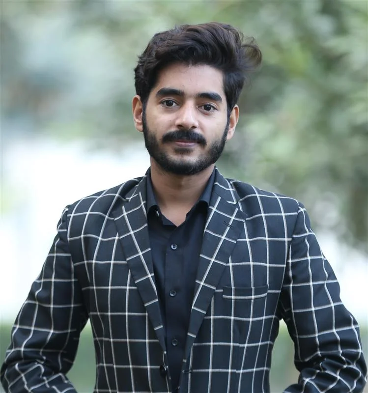 Asadullah Nadeem