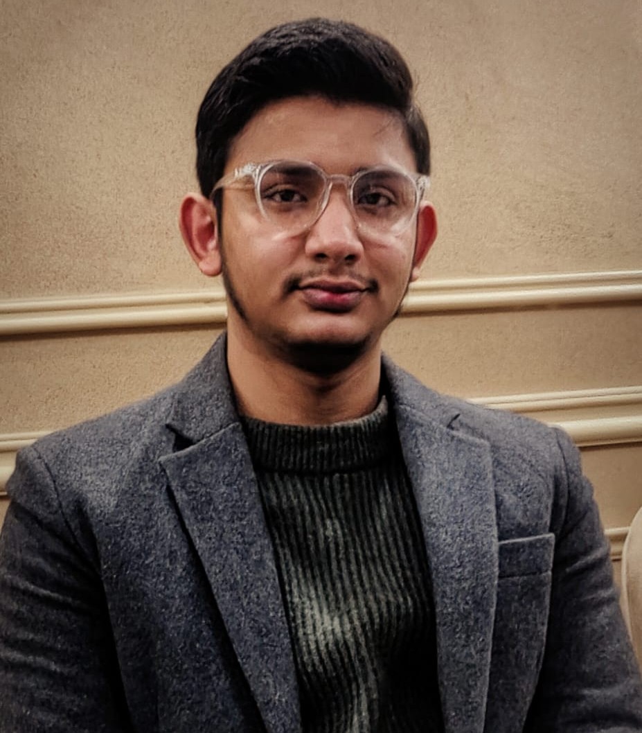 Atta Ur Rehman