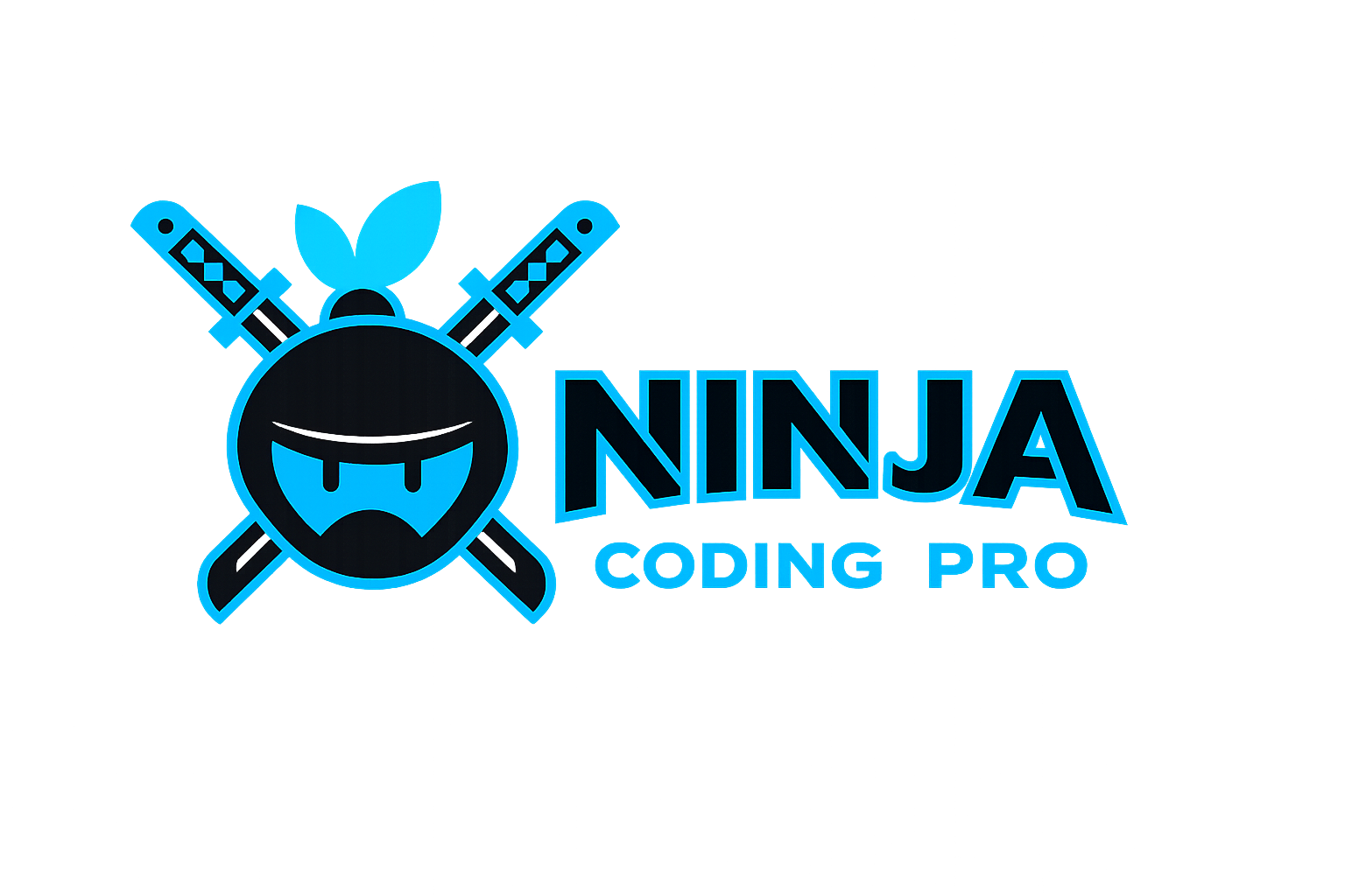Ninja Coding Pro Logo