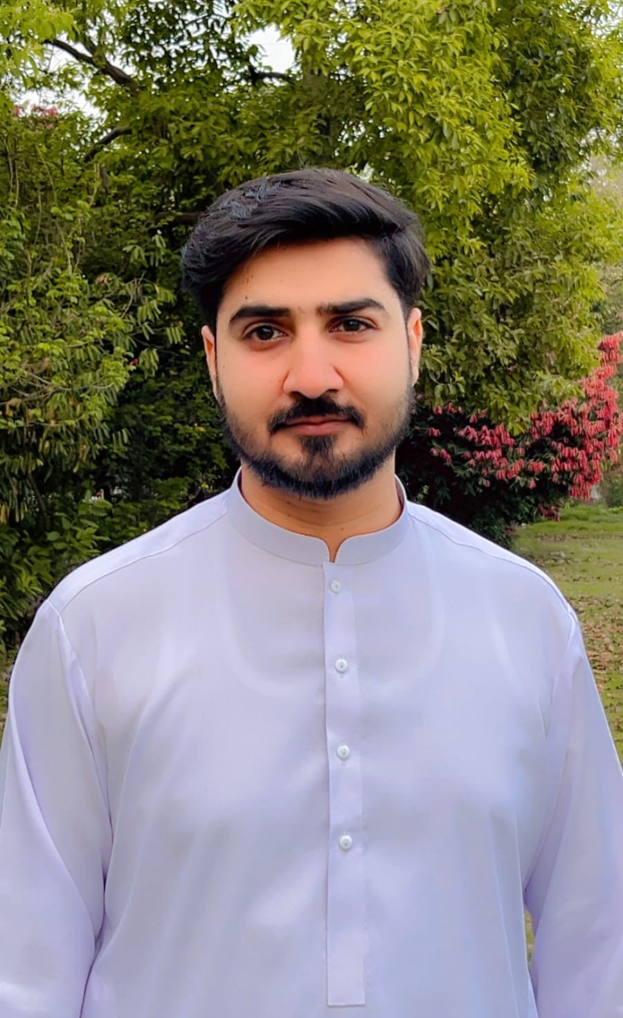 Hamza Ashfaq