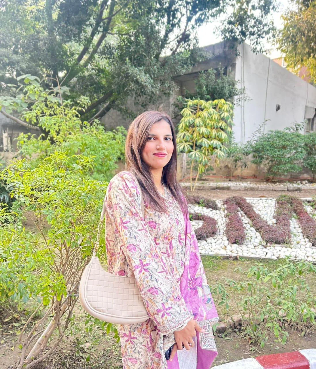 Mehwish Rasool