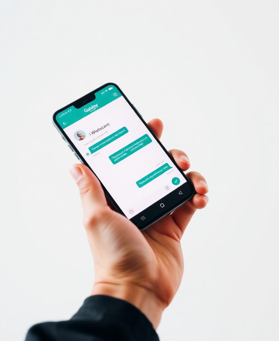 Mobile Strategy Metrics