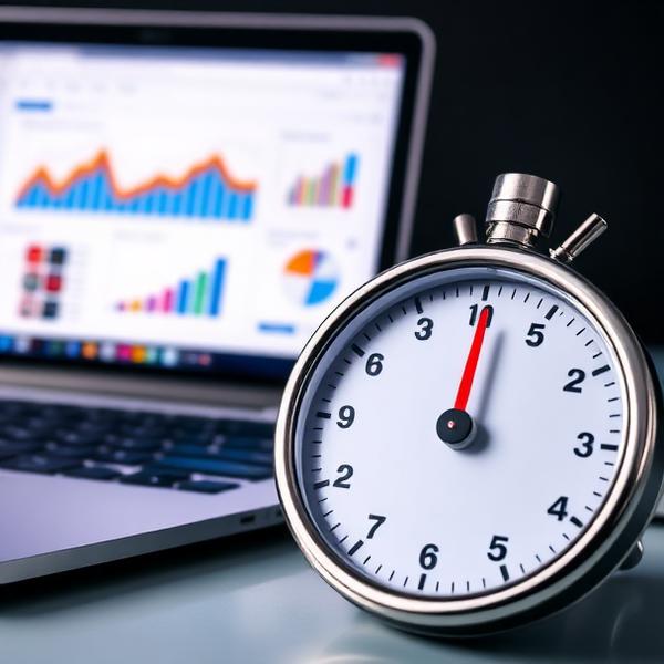 Website Speed Optimization