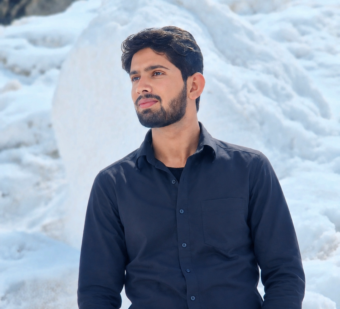 Muhammad Rashid