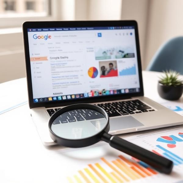 SEO Optimization
