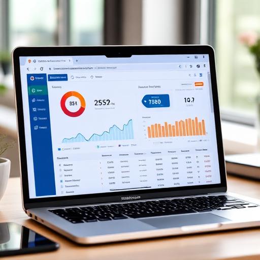 Website Speed Optimization