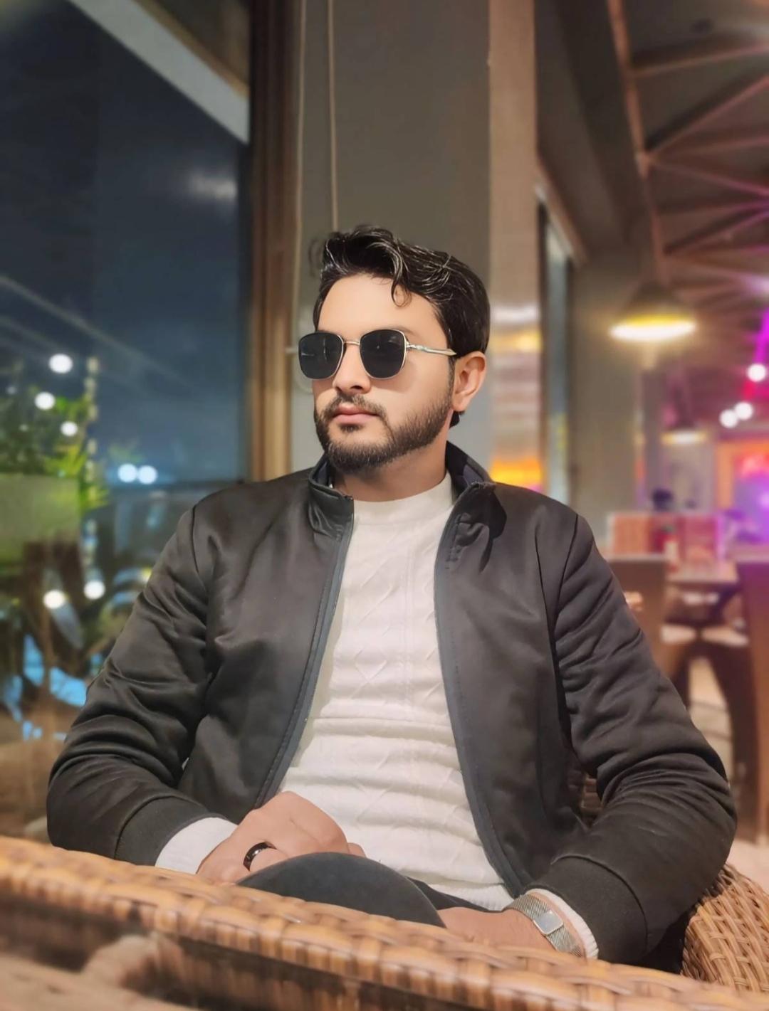 Sheikh Rehman
