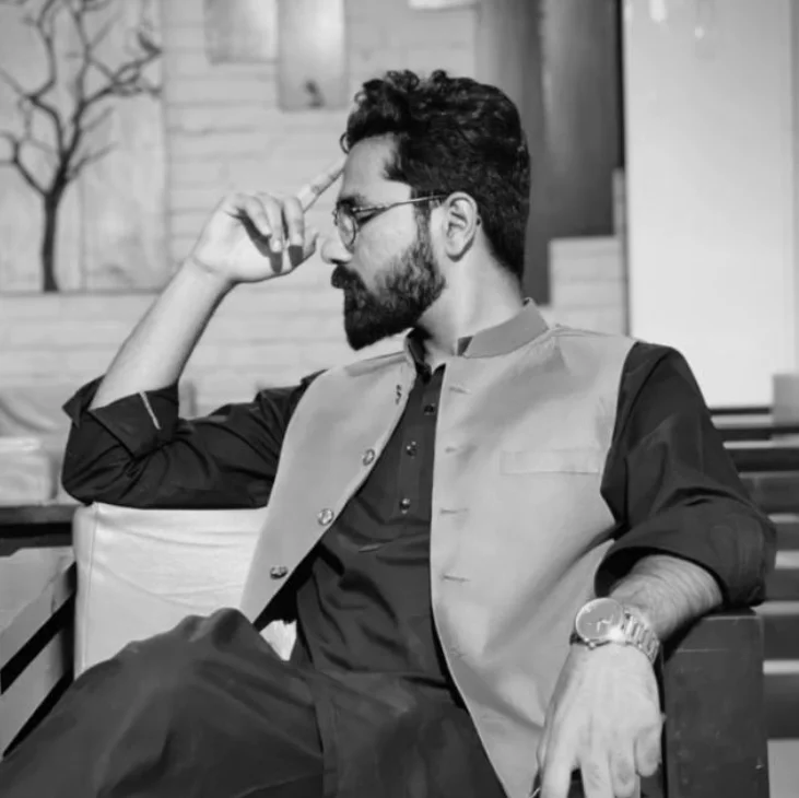 Usama Tahir