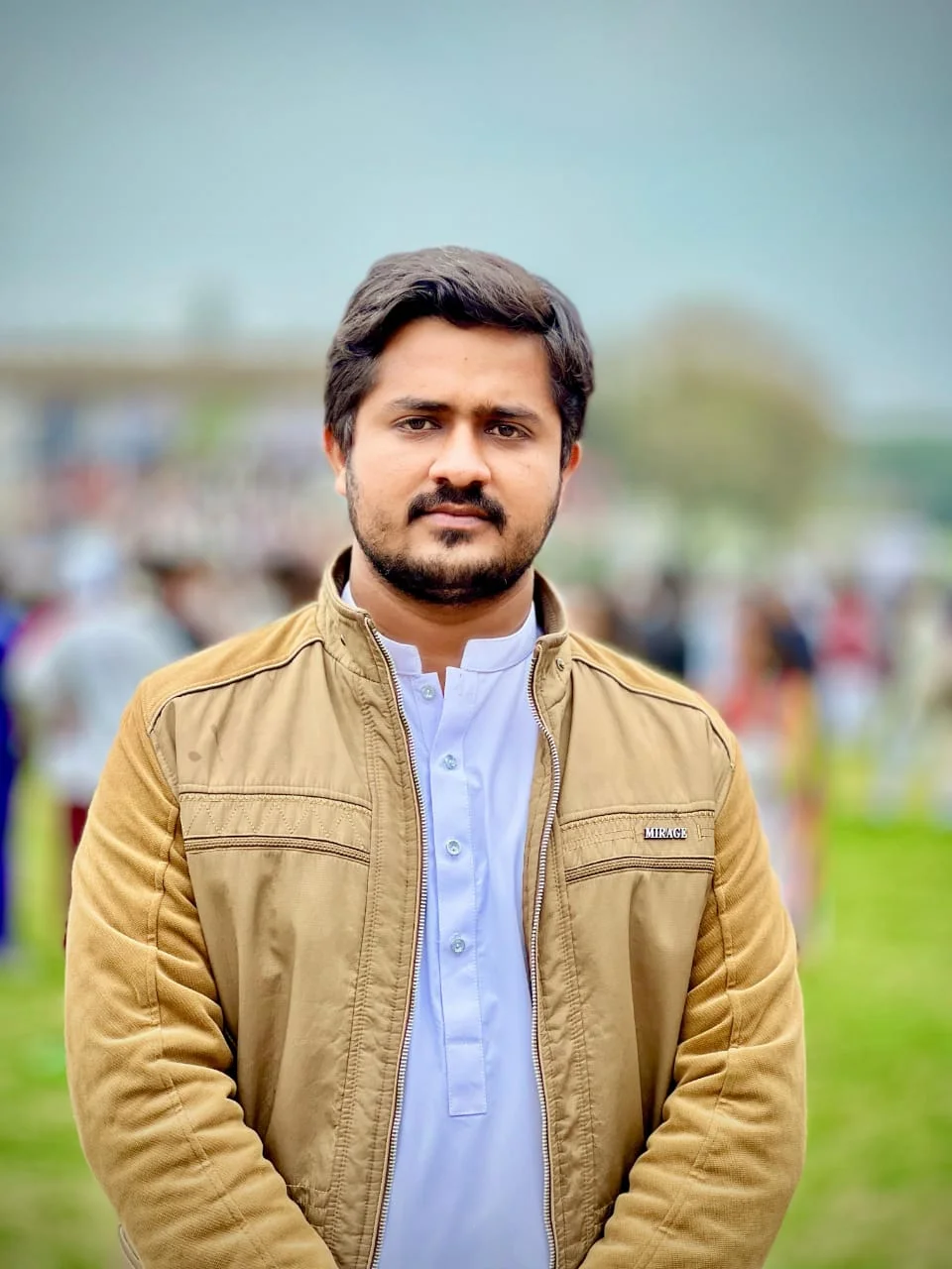 M Usman