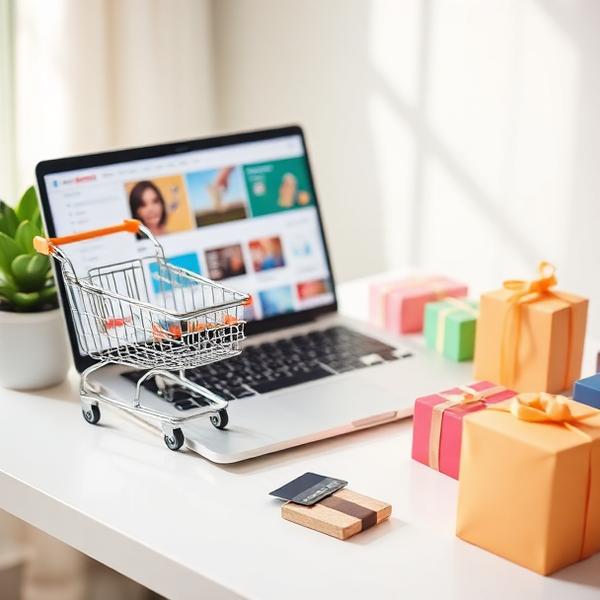 E-Commerce (WooCommerce) Setup