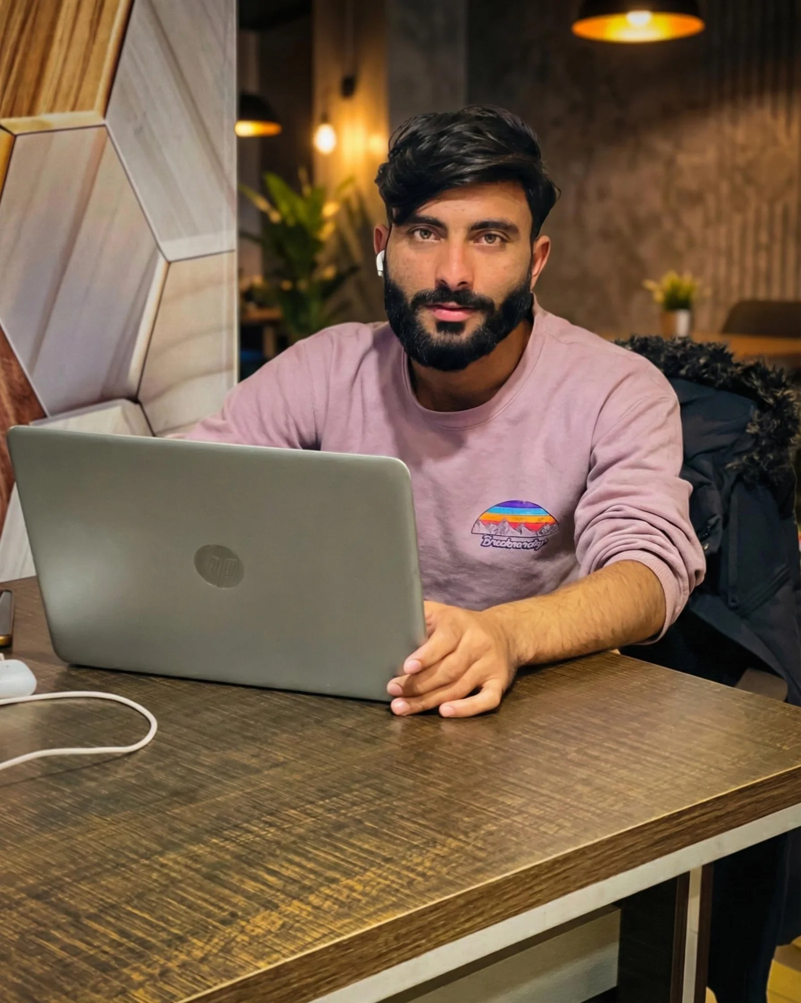 Zeeshan Ali